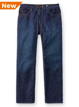 Ariat FR M4 Relaxed Basic Boot Cut Jean