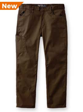 Ariat Rebar M4 Low Rise DuraStretch Made Tough Stackable Straight Leg Pant