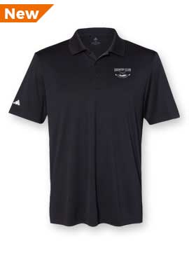 Adidas Men's Performance Polo