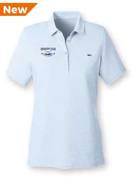 Vineyard Vines&reg; Edgartown Women's Piqu&eacute; Polo