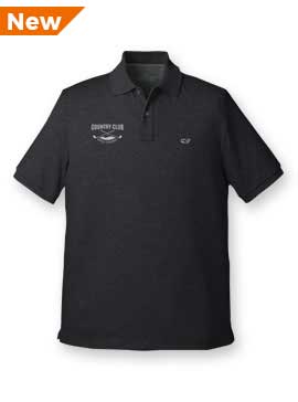 Vineyard Vines&reg; Edgartown Men's Piqu&eacute; Polo