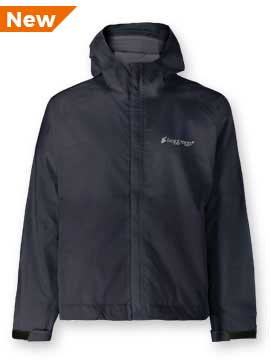 Frogg Toggs&reg; Men's StormWatch Hooded Waterproof Jacket