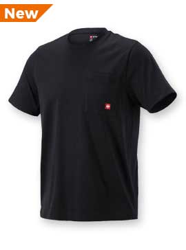 Strauss Pocket T-Shirt e.s.iconic