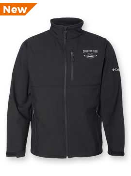 Columbia Men's Ascender&trade; Softshell Jacket