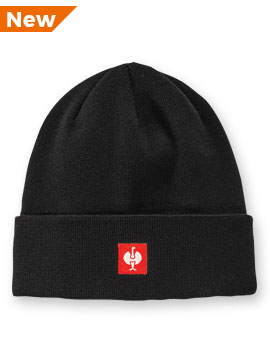 Strauss Beanie e.s.line.core from Vestis