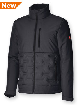 Strauss Padded Winter Jacket e.s.line.core