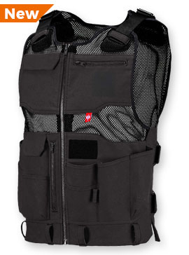 Strauss Tool Vest e.s.iconic
