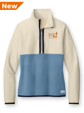 Cotopaxi Women's Amado 1&sol;2-Zip ColorBlock Fleece