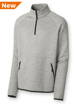 Sport-Tek Phenom 1&sol;4-Zip