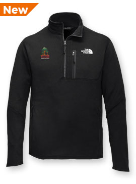 The North Face Skyline 1&sol;2-Zip Fleece
