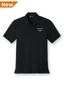 TravisMathew Coto Performance Polo