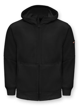 Performance Work Hoodie