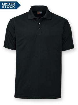 Vestis™ Shadow Check Polo
