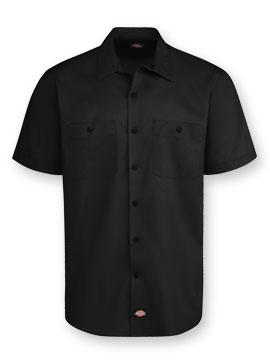 Dickies® Cool Mesh Work Shirts