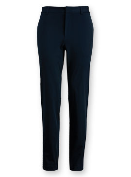 Men's Pants with Four-Way Stretch