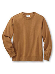 WearGuard® WearTuff™ Low-Shrink Crewneck Sweatshirt