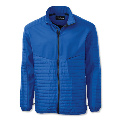 WearGuard® System 365® Quilted Soft Shell Jacket