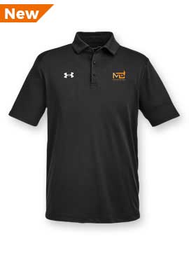 Under Armour Tech&trade; Men's Polo