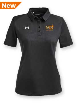 Under Armour Tech&trade; Women's Polo