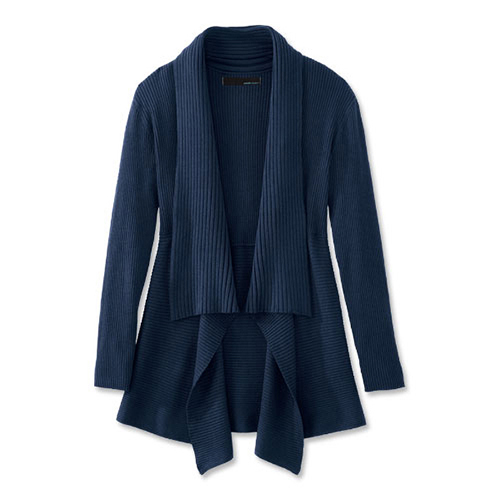 A.Mark Studio™ Women's Flyaway Cardigan