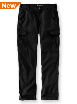 Carhartt Relaxed Straight Rigby Cargo Pant