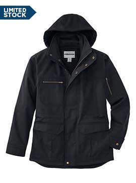 SteelGuard® Lightweight Parka
