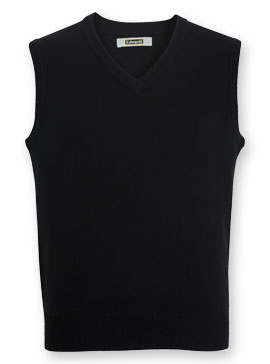 Men's V-Neck Vest