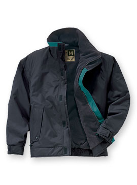 WearGuard® Three-Season Waterproof/Breathable Jacket