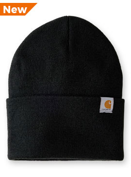 Carhartt Knit Cuffed Beanie