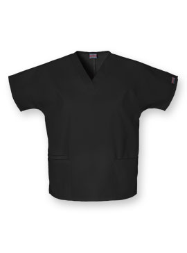 Cherokee Women's V-Neck Scrub Top