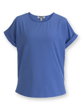 Women's Dolman Blouse