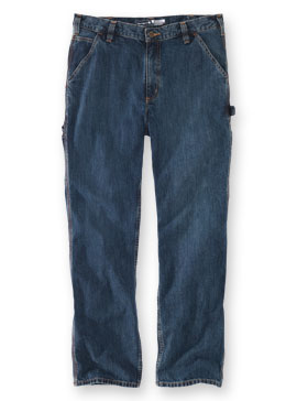 Carhartt® Men's Utility Jeans