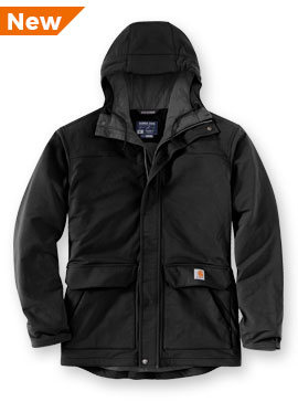 Carhartt Camden Traditional Coat