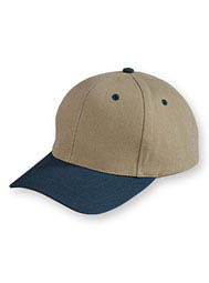 WearGuard® Brushed Cotton Cap