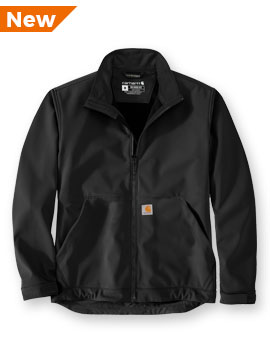 Carhartt Galesburg Softshell Jacket