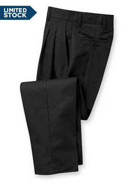 Vestis™ Men's Pleated Industrial Work Pants