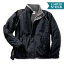 WearGuard® Reflective Trim Side-Zip Jacket