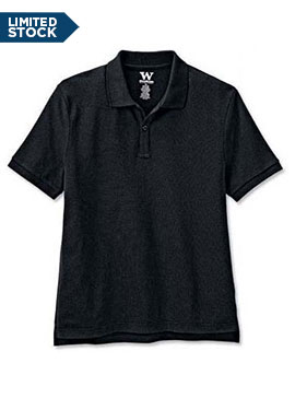 WearGuard® Men’s Cotton Polo