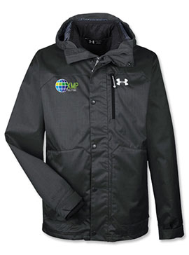 Under Armour&reg; Men's 3-in-1 Jacket