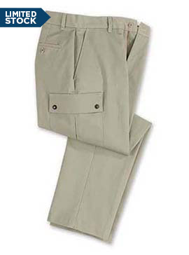 Vestis™ Women's Industrial Cargo Pants