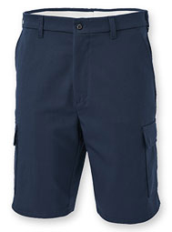 ARAMARK Industrial Cargo Shorts