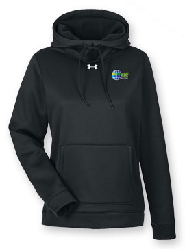 Under Armour&reg; Women's Storm Hoodie