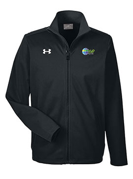 Under Armour&reg; Men's Team Jacket