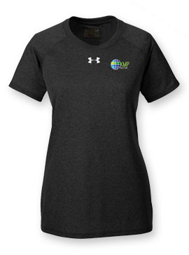 Under Armour® Women's Performance T-Shirt