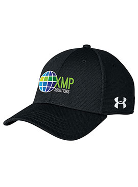Under Armour® Baseball Cap