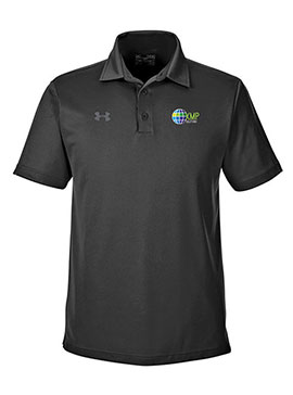 Under Armour® Men's Solid Performance Polo
