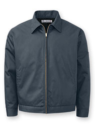 ARAMARK Ike-Style Industrial Work Jacket