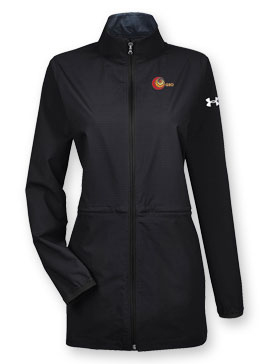 Under Armour® Women's Windstrike Jacket
