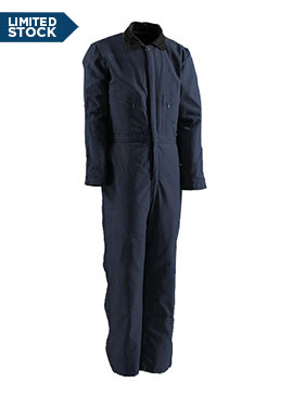 SteelGuard&reg; 20&deg; Below Insulated Coveralls