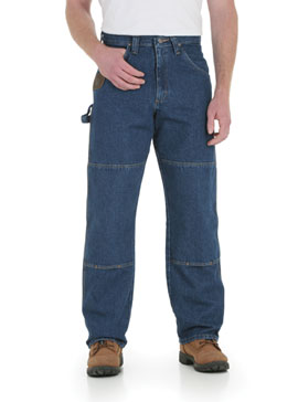 Riggs Workwear® by Wrangler® Tradesman Pants